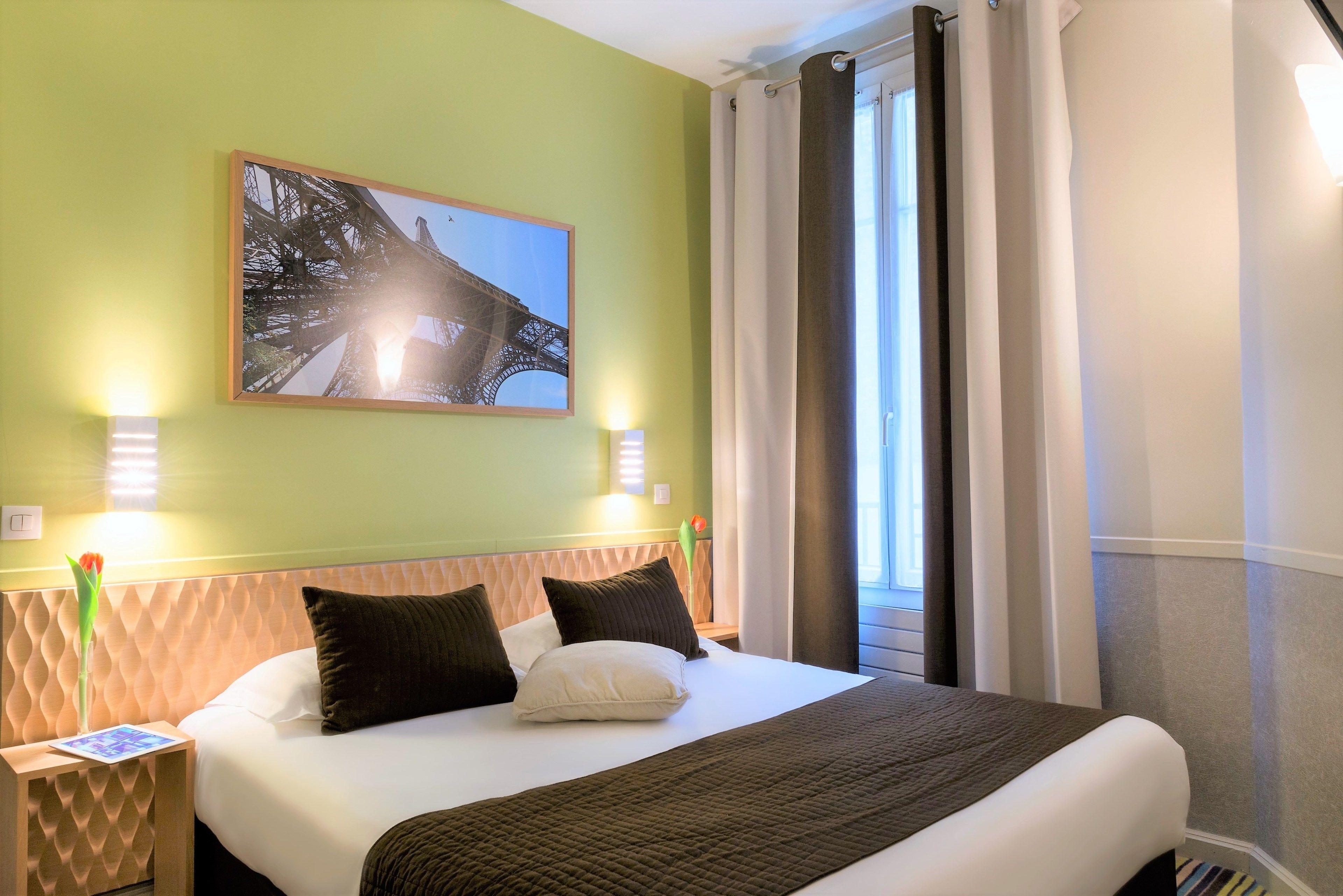 Glasgow Monceau By Patrick Hayat Hotel Parigi