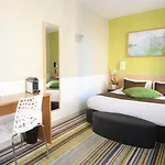 Hotel Glasgow Monceau By Patrick Hayat