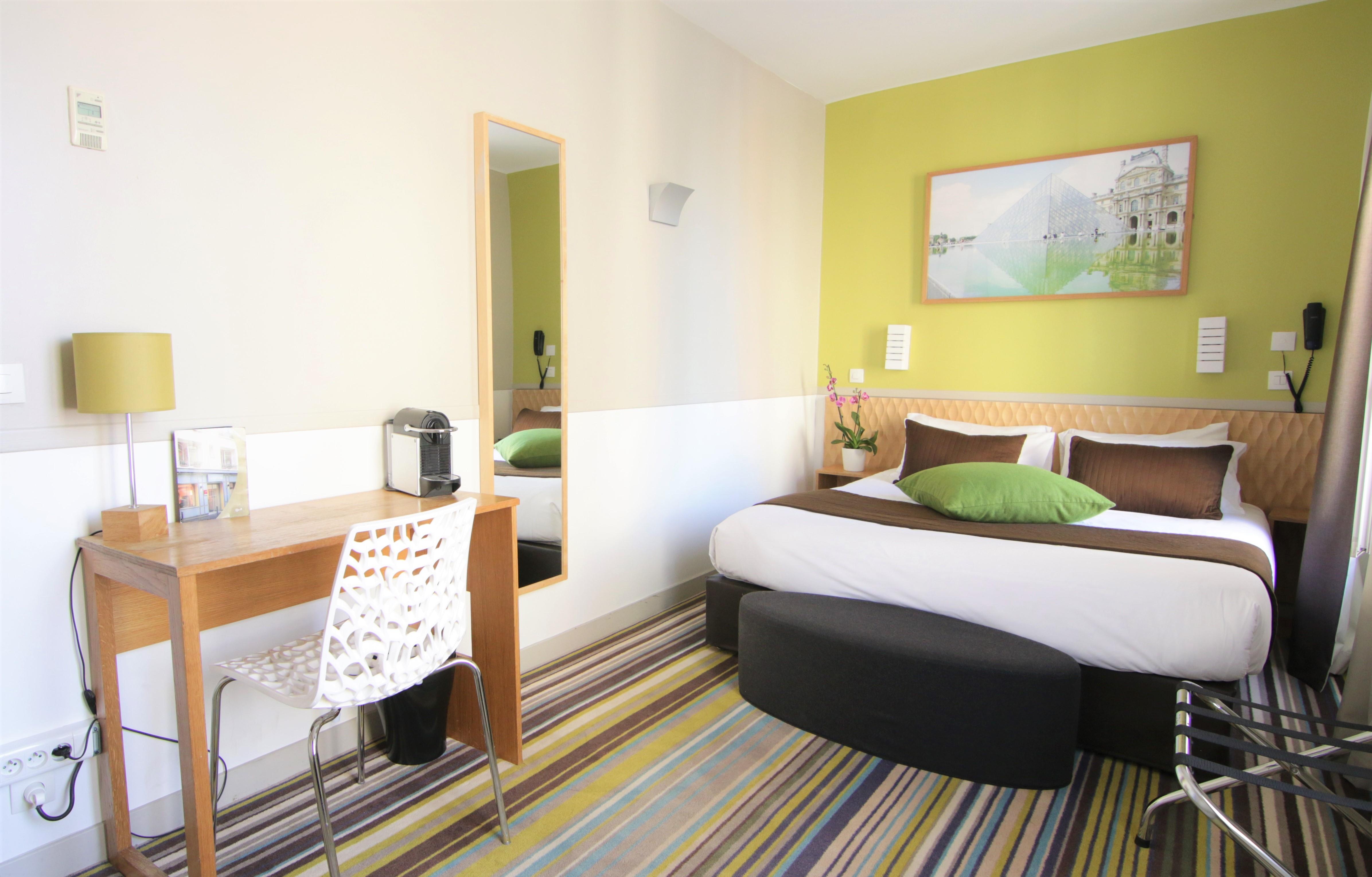 Glasgow Monceau By Patrick Hayat Hotel Paris