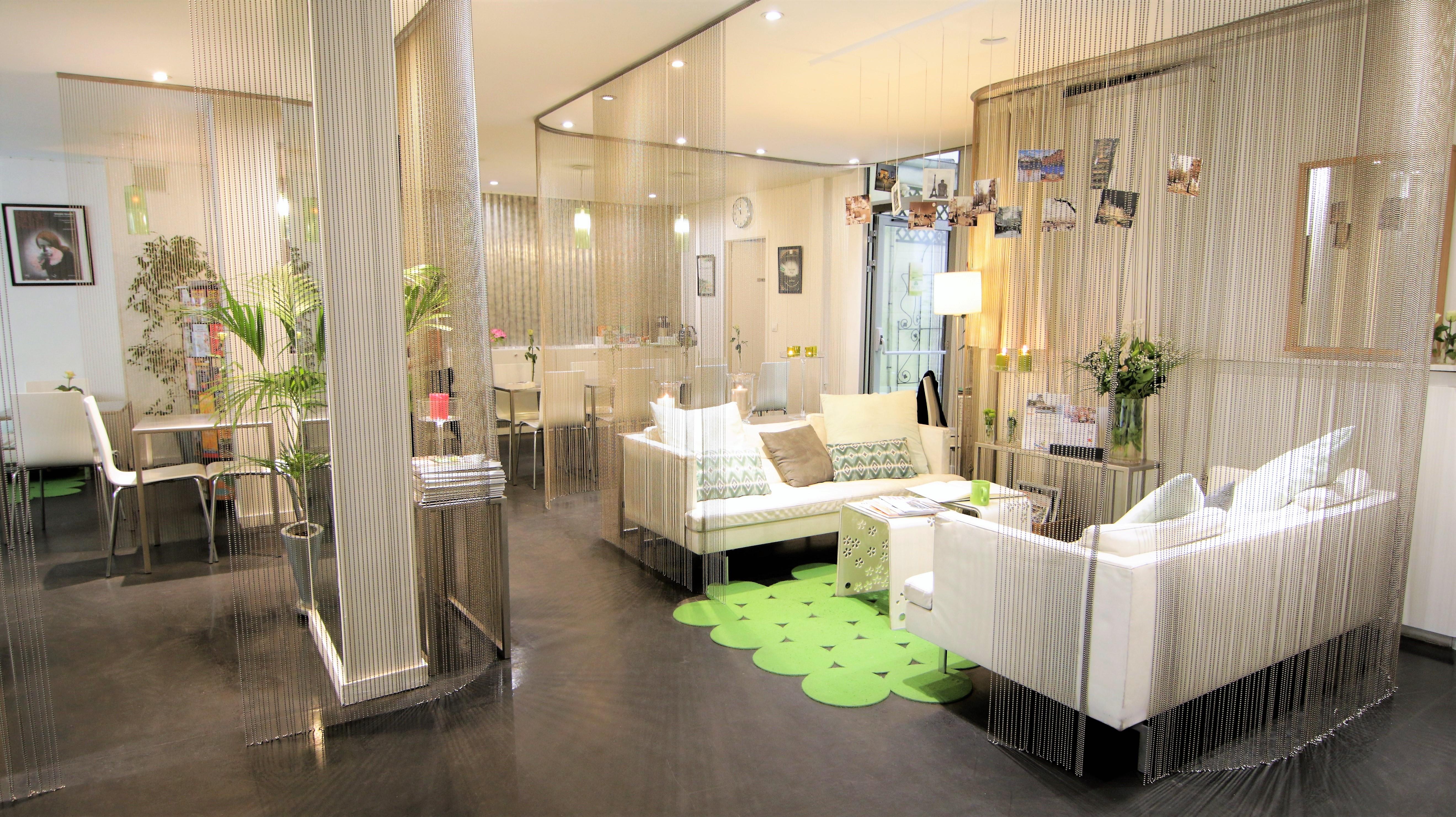 Glasgow Monceau By Patrick Hayat Hotel 3*