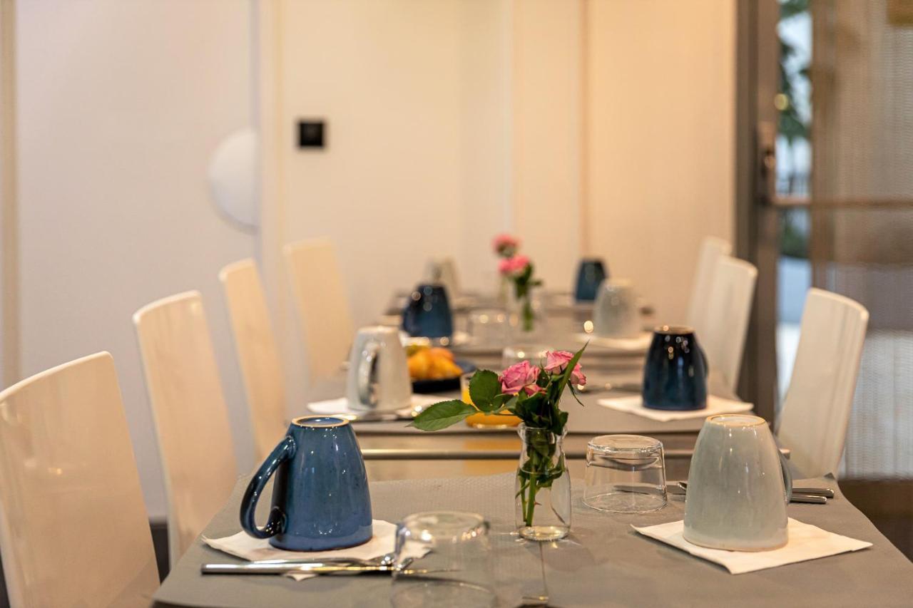 Glasgow Monceau By Patrick Hayat Hotel 3*