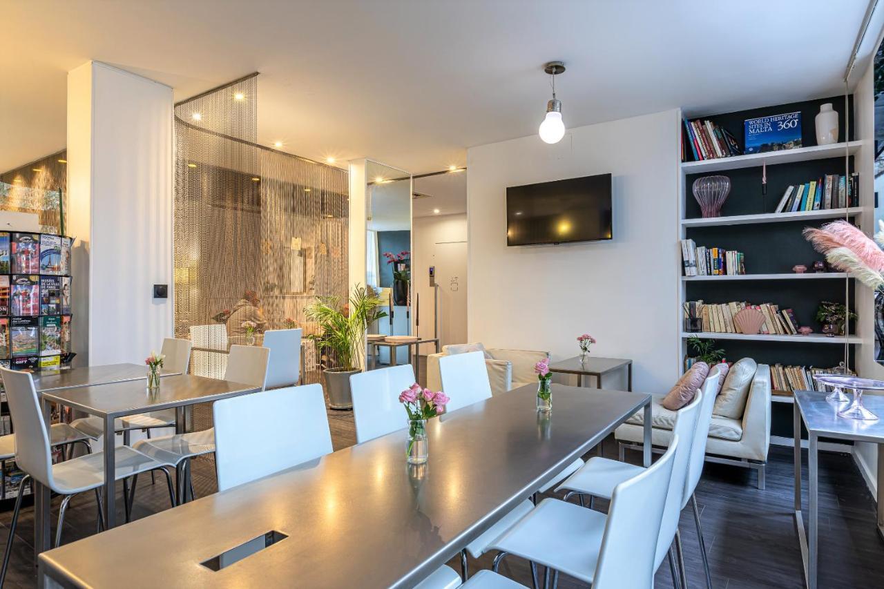 Glasgow Monceau By Patrick Hayat Paris