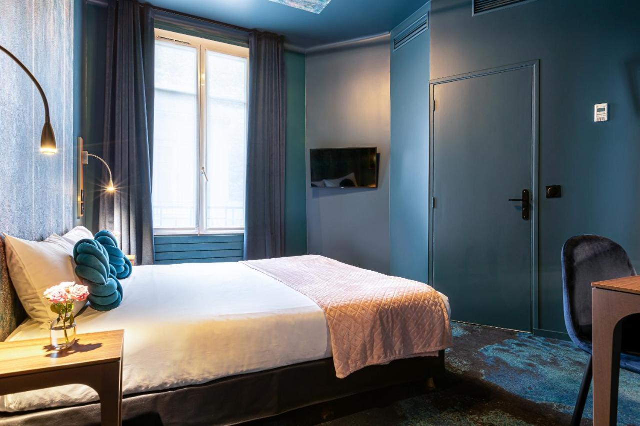 Glasgow Monceau By Patrick Hayat 3* Parigi