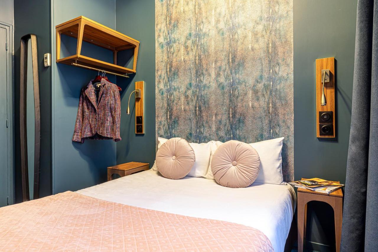 Glasgow Monceau By Patrick Hayat 3* Paris