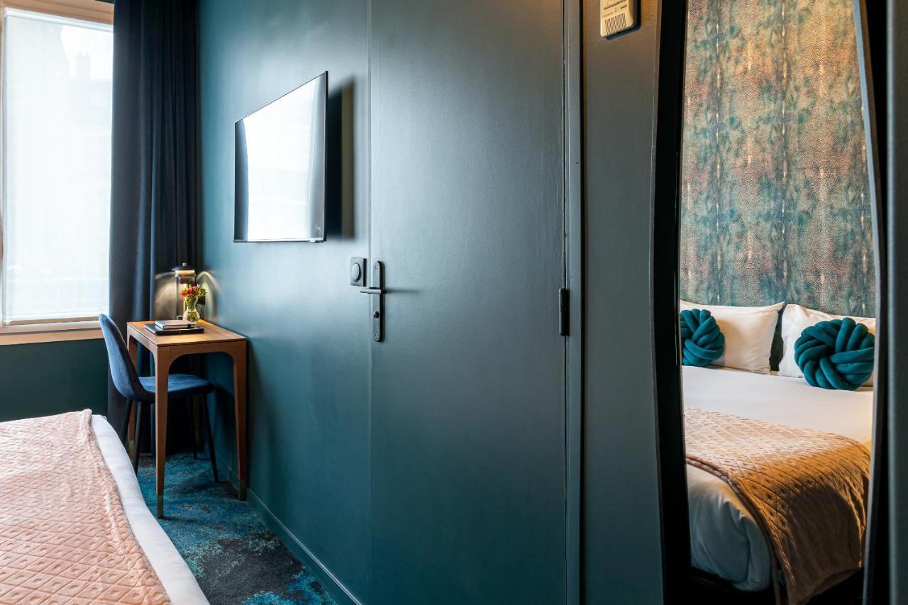 Glasgow Monceau By Patrick Hayat