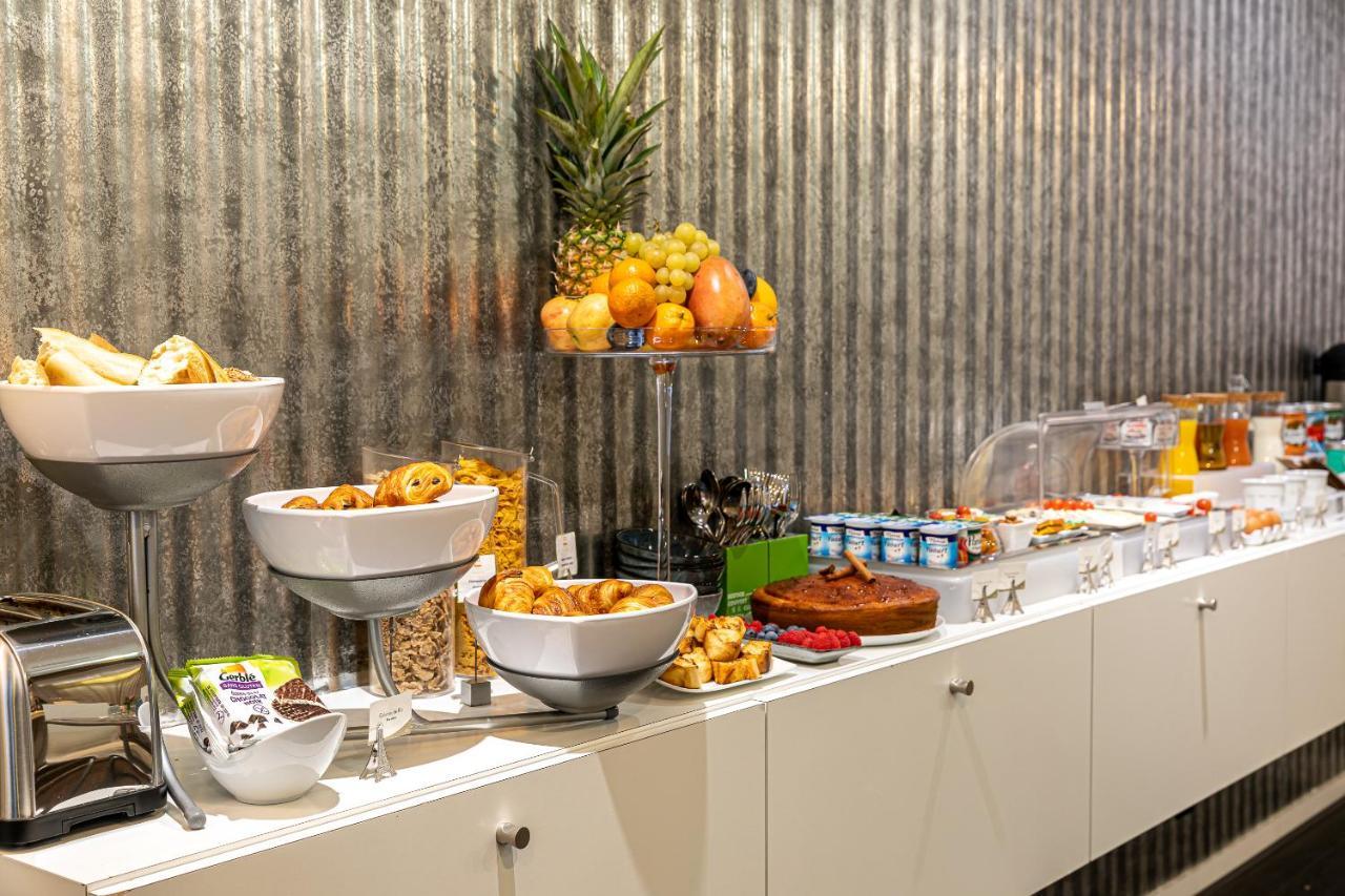 Glasgow Monceau By Patrick Hayat 3*