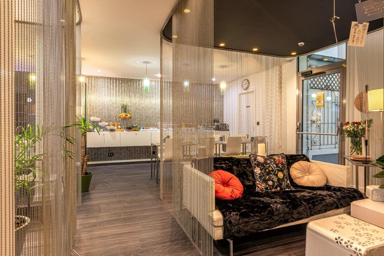 Glasgow Monceau By Patrick Hayat 3*