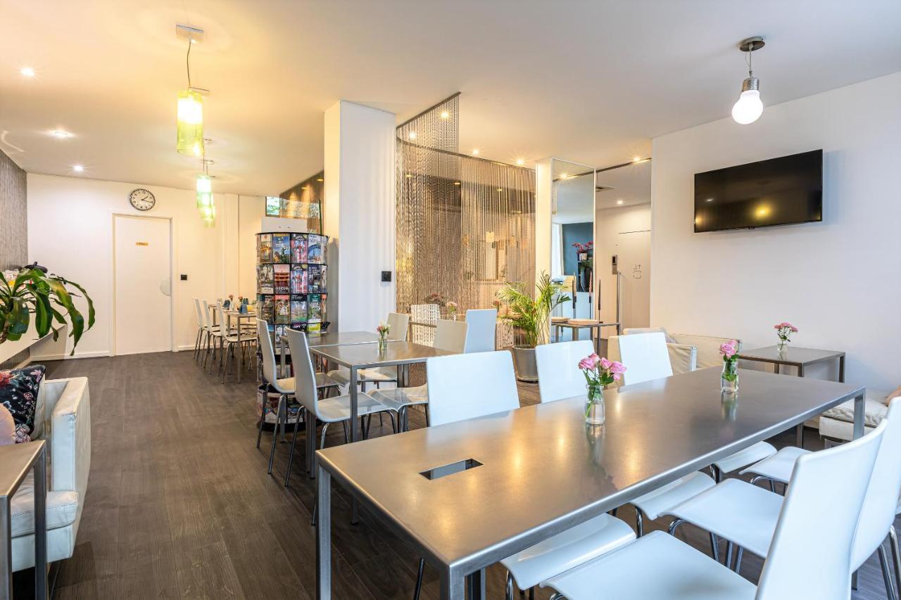 Glasgow Monceau By Patrick Hayat Paris