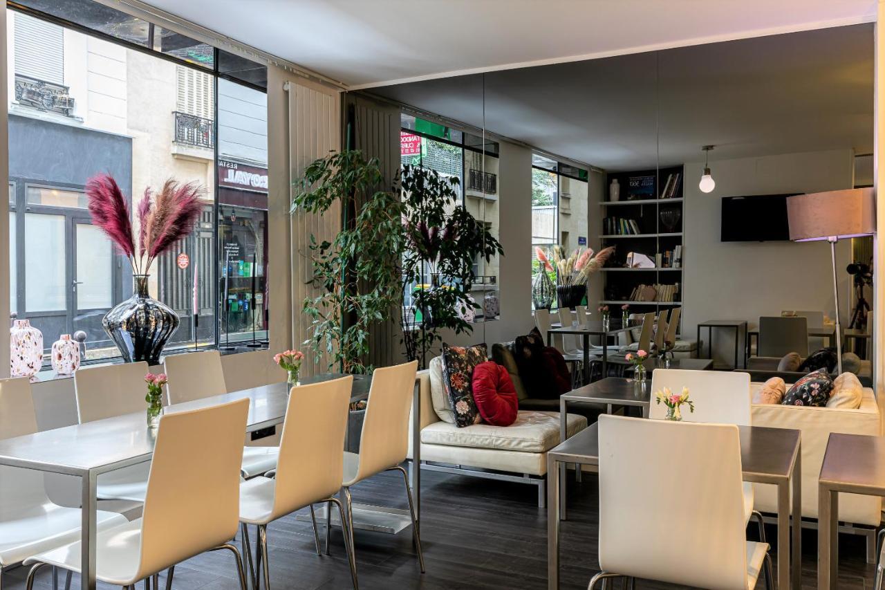 Glasgow Monceau By Patrick Hayat