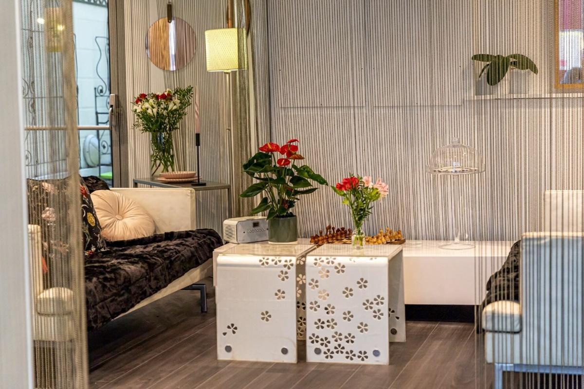 Glasgow Monceau By Patrick Hayat 3*