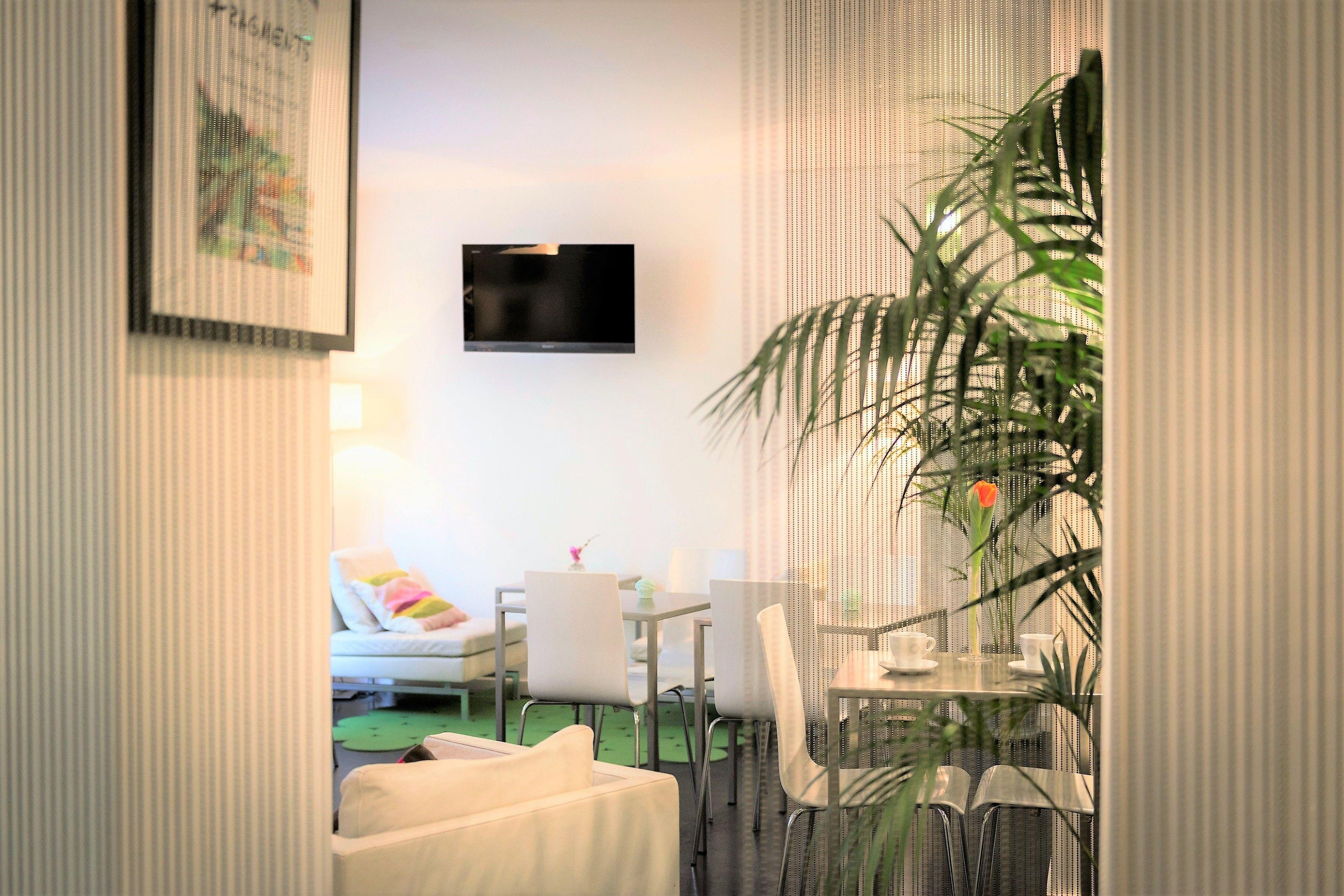 Glasgow Monceau By Patrick Hayat Paris