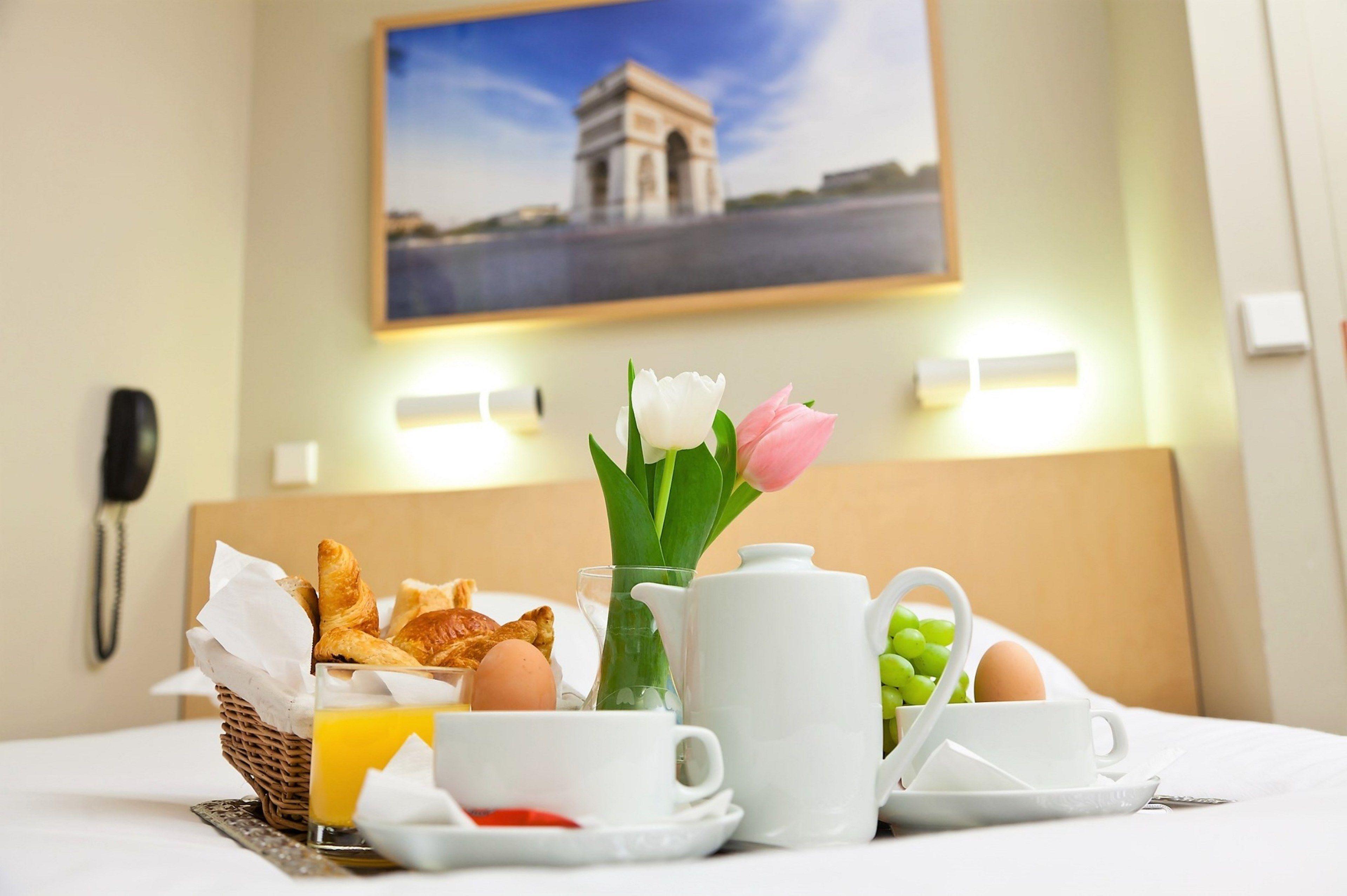 Hotel Glasgow Monceau By Patrick Hayat Paris