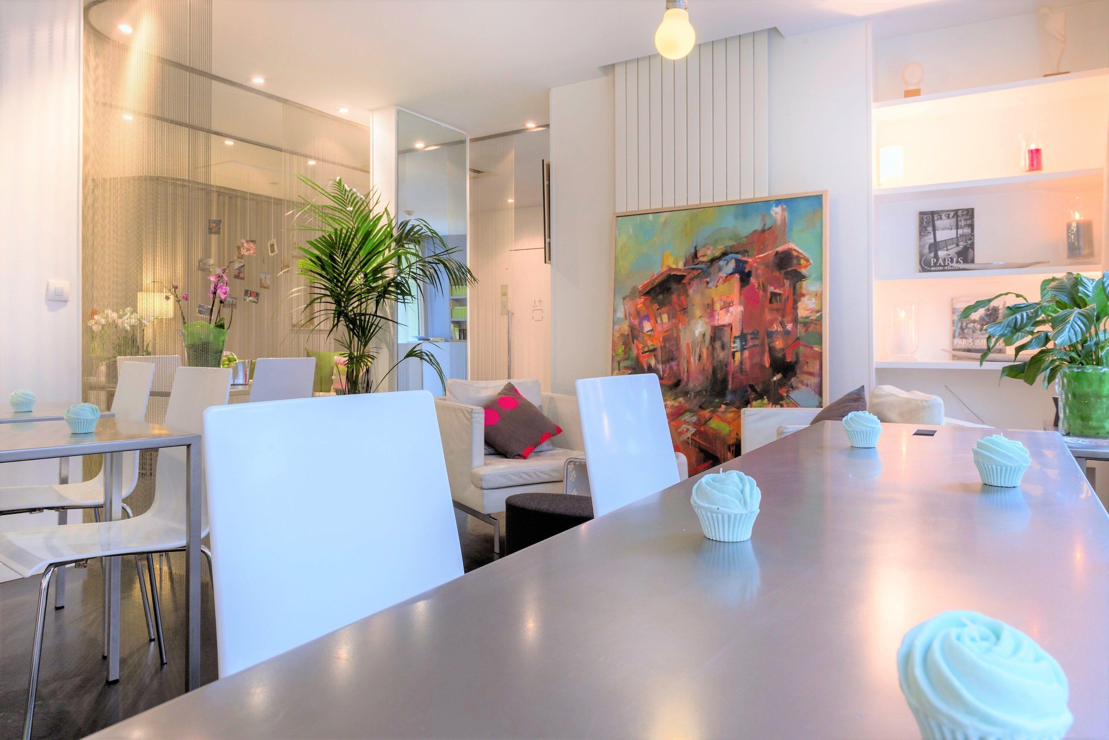 Glasgow Monceau By Patrick Hayat Paris