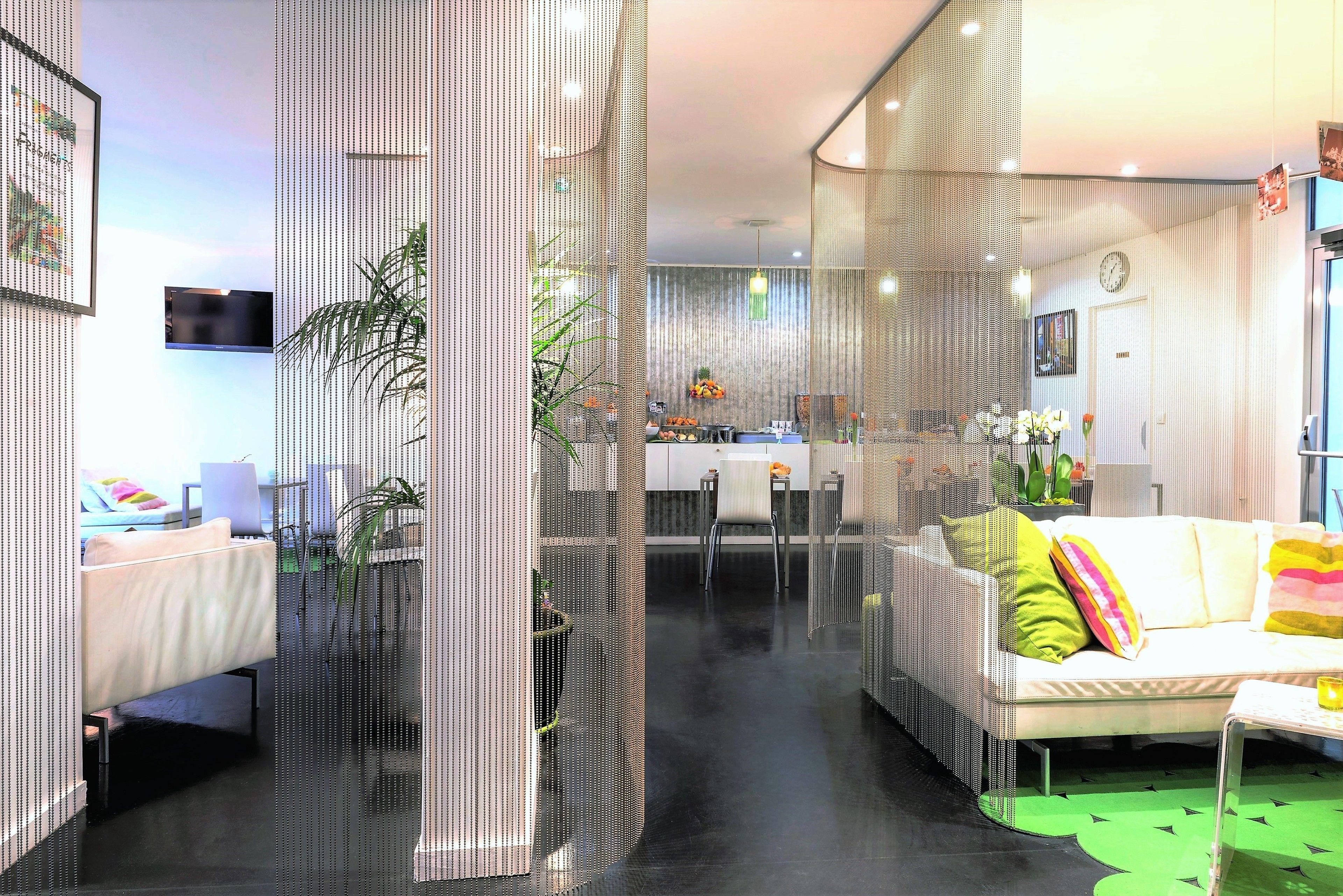 Glasgow Monceau By Patrick Hayat Hotel Paris