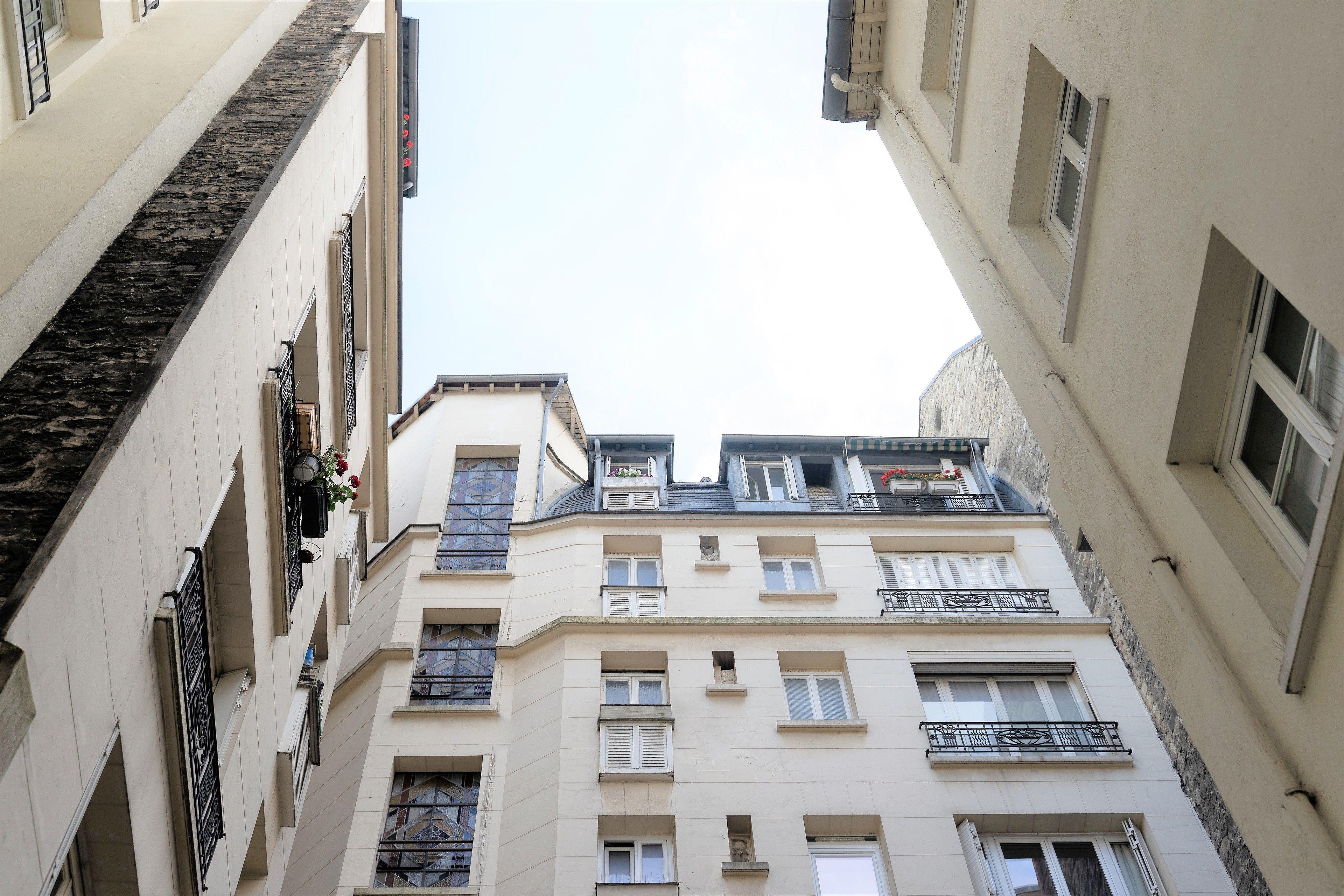 Hotel Glasgow Monceau By Patrick Hayat