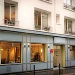 Hotel Glasgow Monceau By Patrick Hayat
