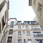 Hotel Glasgow Monceau By Patrick Hayat