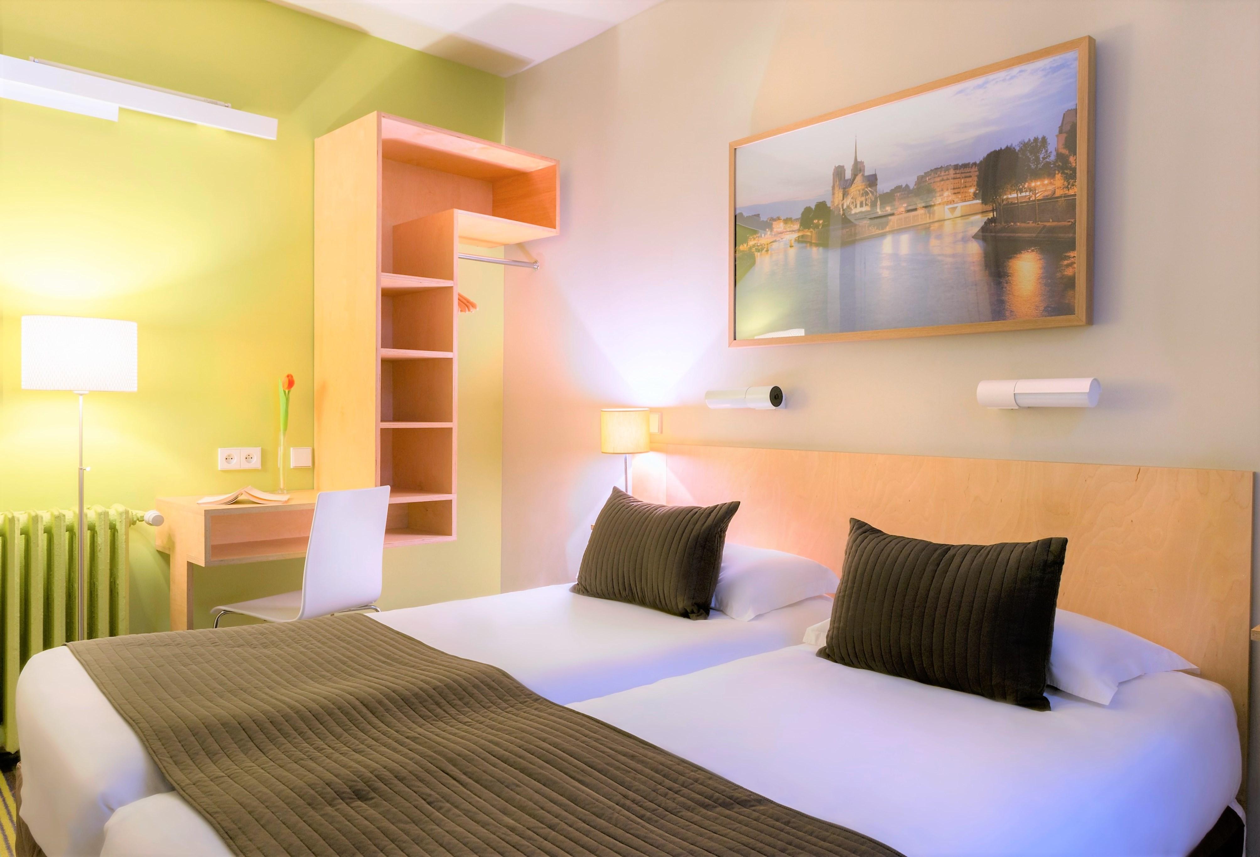 Glasgow Monceau By Patrick Hayat 3*