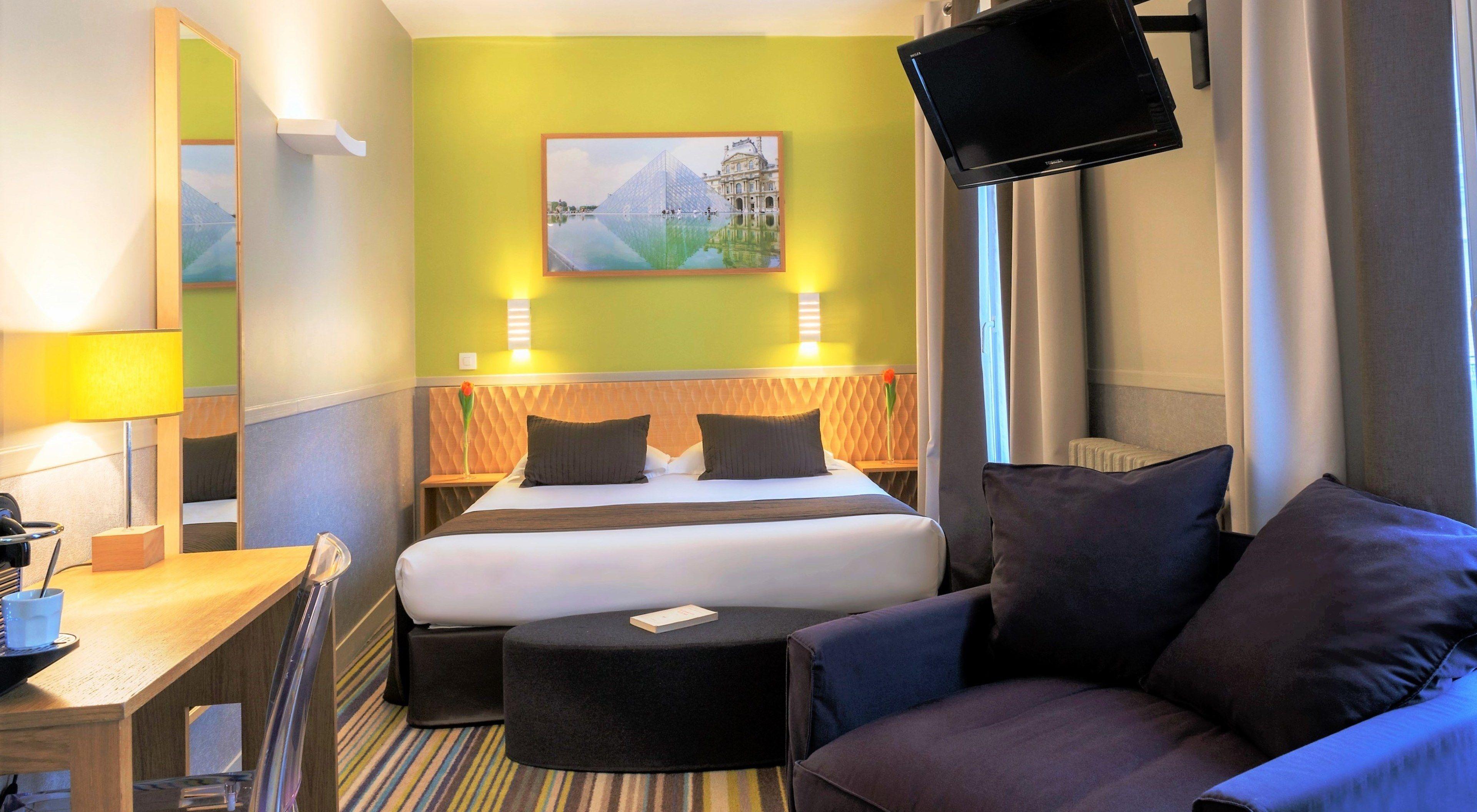 Glasgow Monceau By Patrick Hayat Parigi