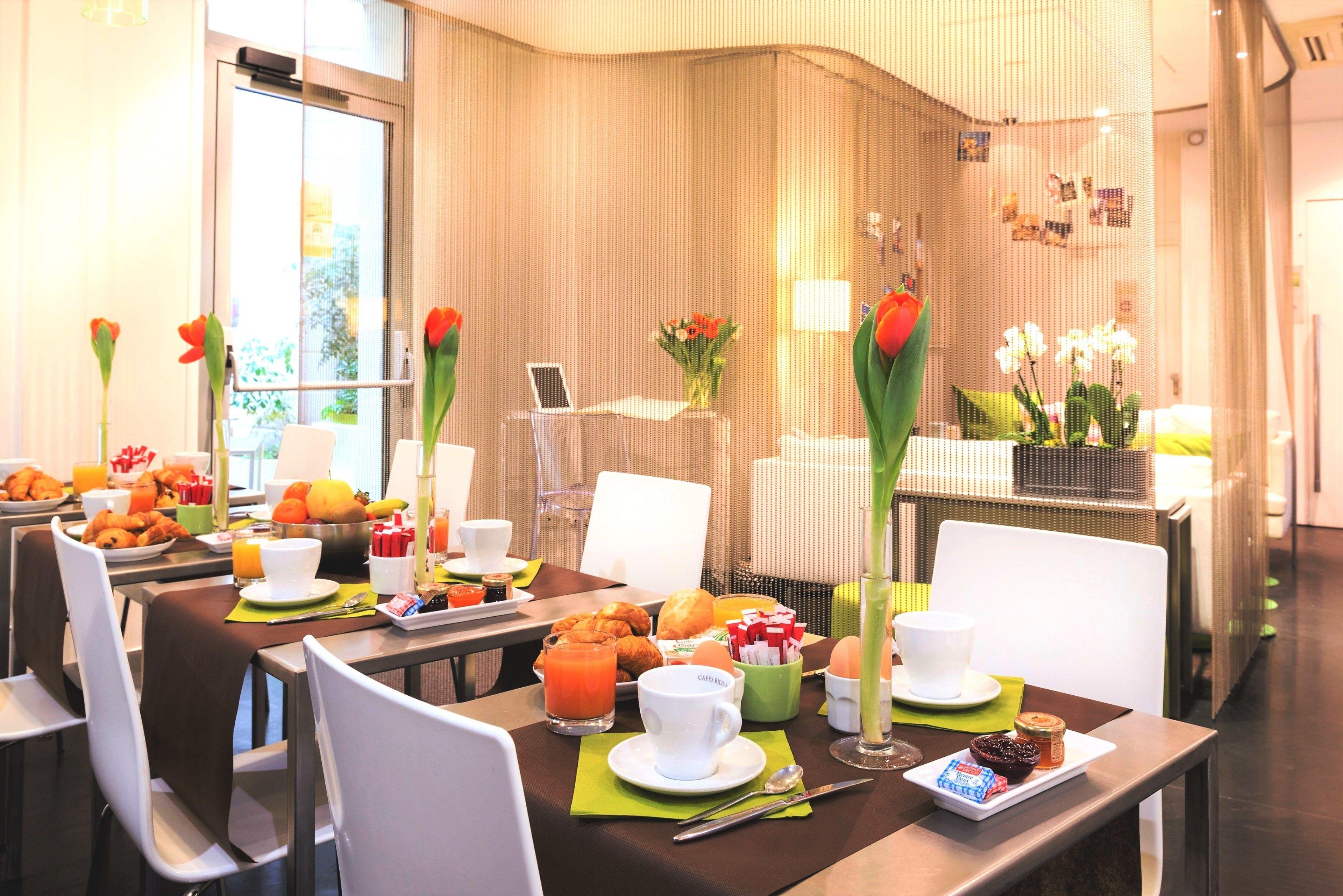 Glasgow Monceau By Patrick Hayat 3* Parigi