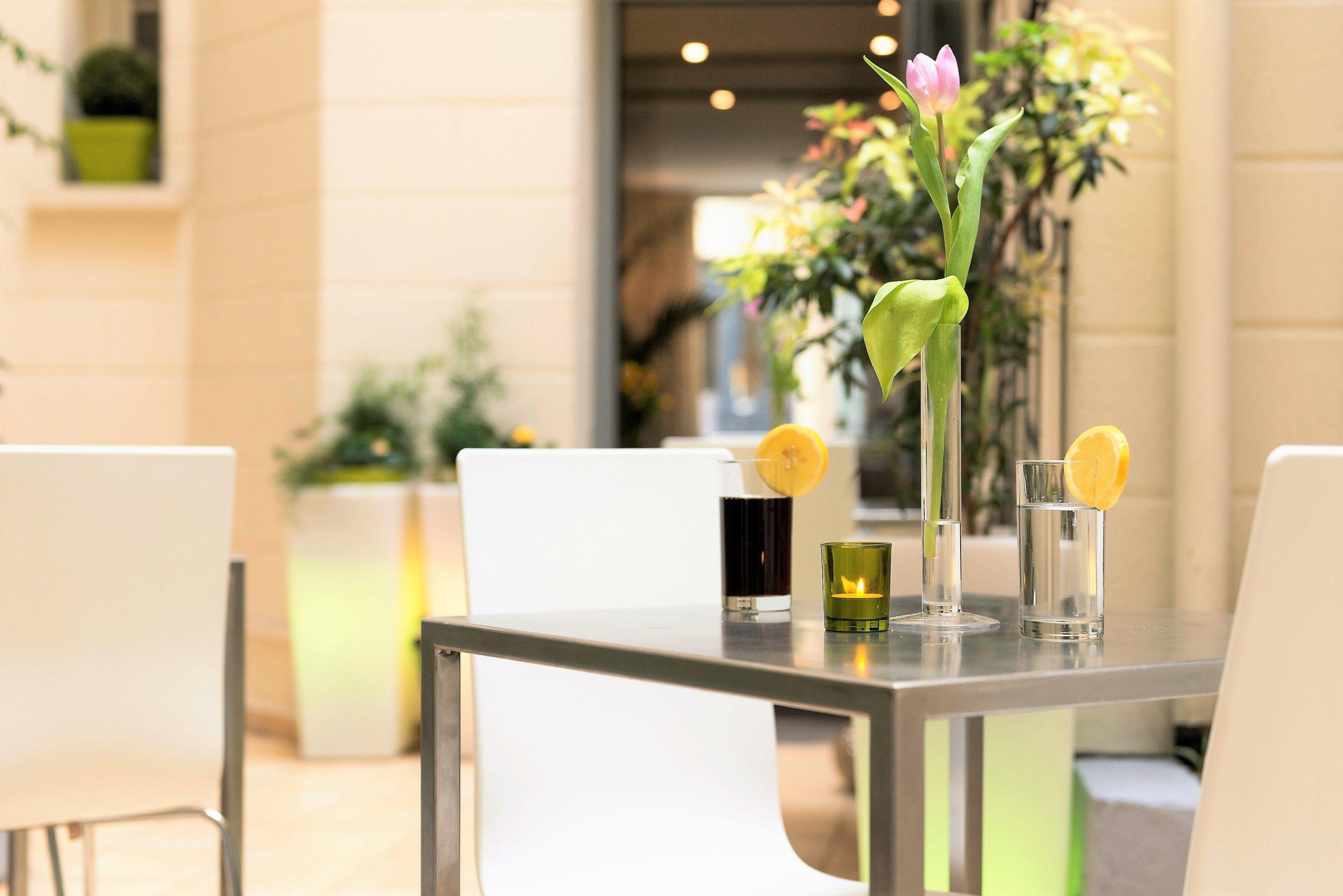 Hotel Glasgow Monceau By Patrick Hayat 3*