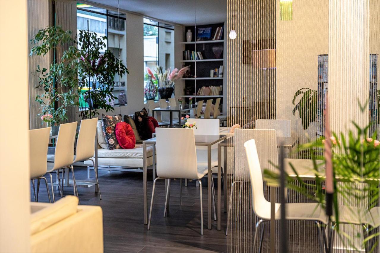 Glasgow Monceau By Patrick Hayat 3* Paris